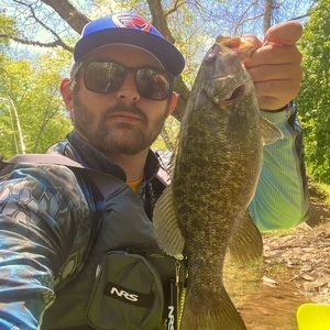 Meet your Posher, Keith